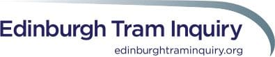 The Edinburgh Tram Inquiry